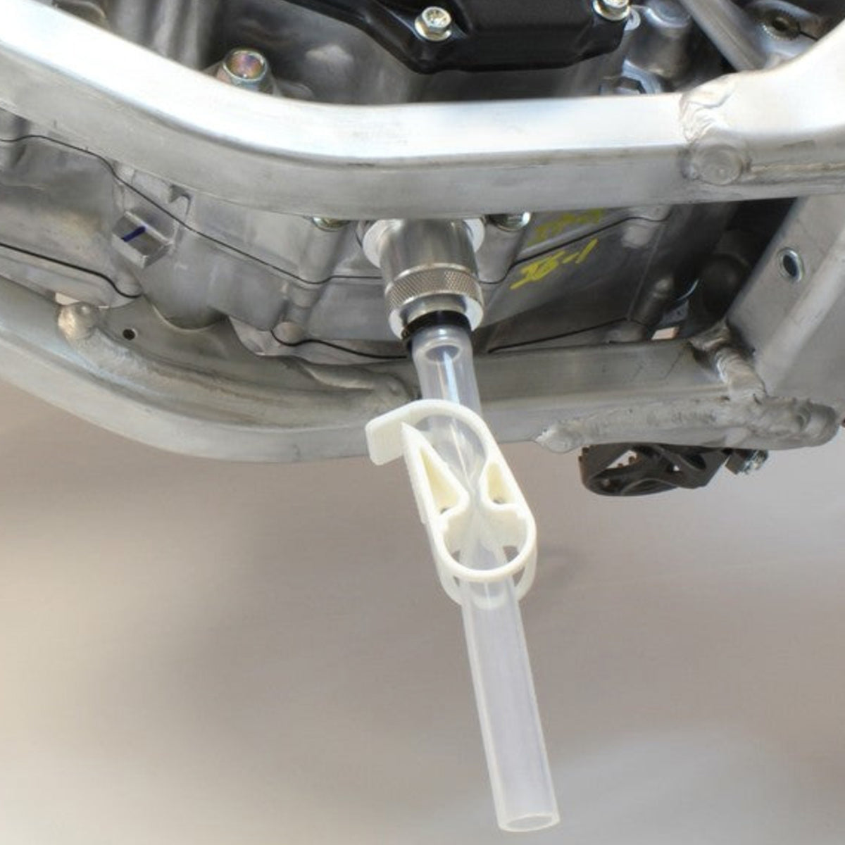 WORKS CONNECTION - EZ OIL DRAIN SYSTEM - HONDA CRF