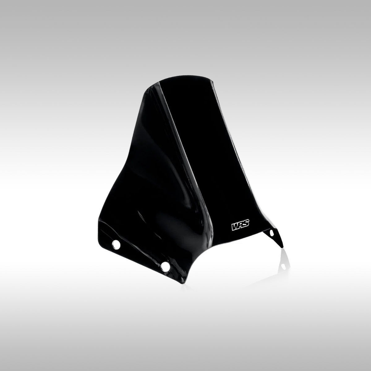 WRS - DUCATI DESERTX ENDURO WINDSCREEN