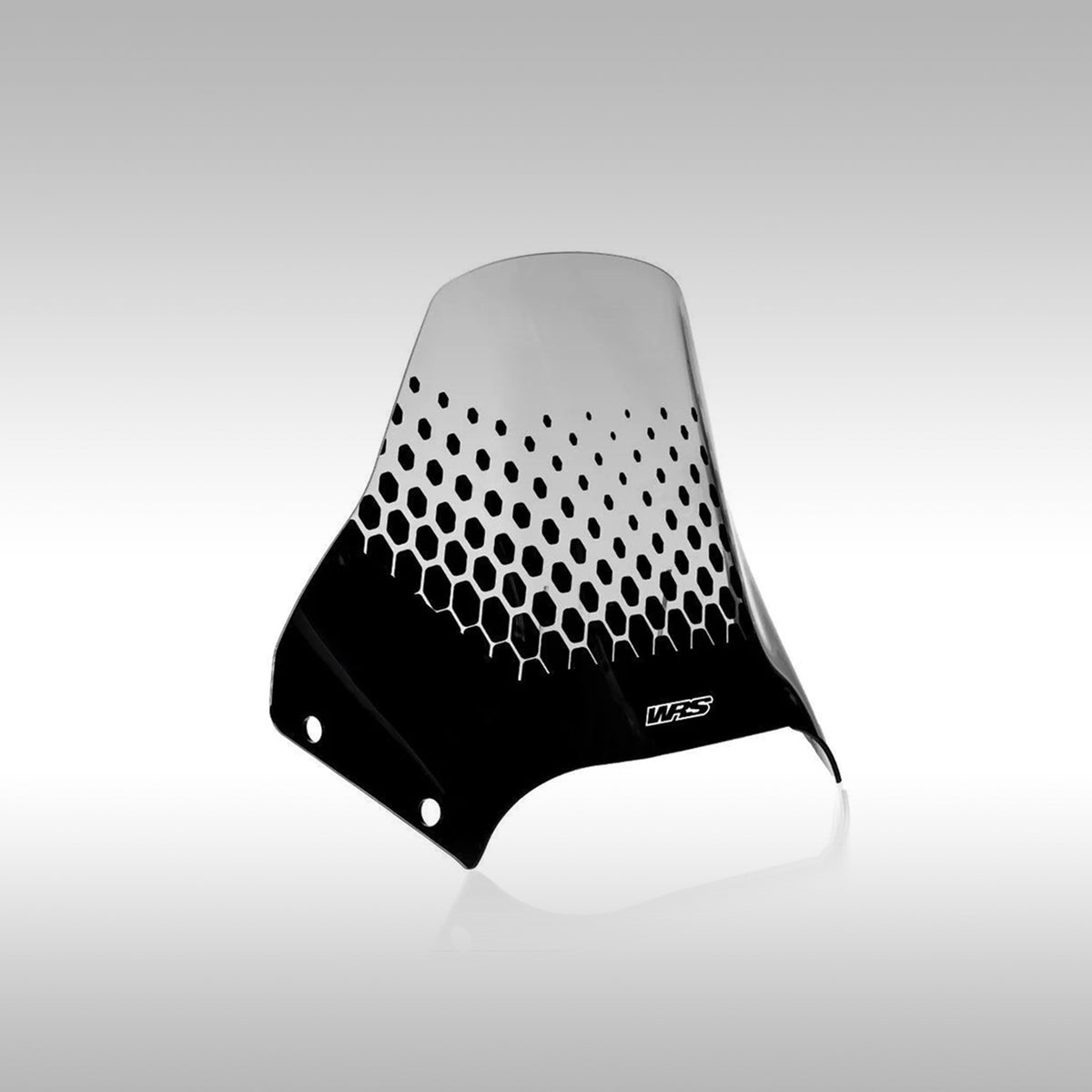 WRS - DUCATI DESERTX ENDURO WINDSCREEN