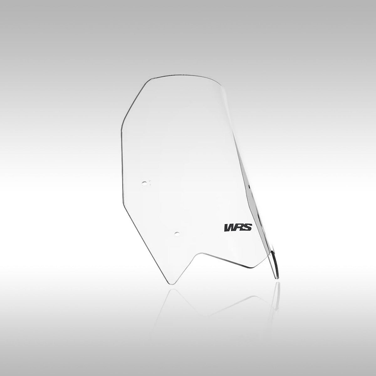 WRS - YAMAHA TENERE 700 STANDARD WINDSCREEN