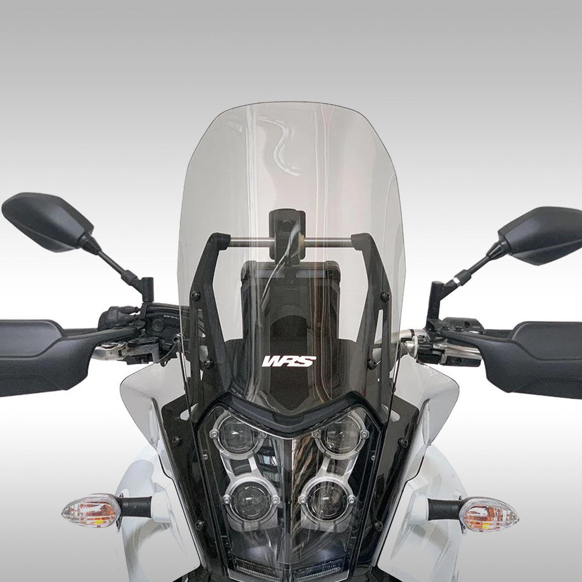 WRS - YAMAHA TENERE 700 TOURING WINDSCREEN