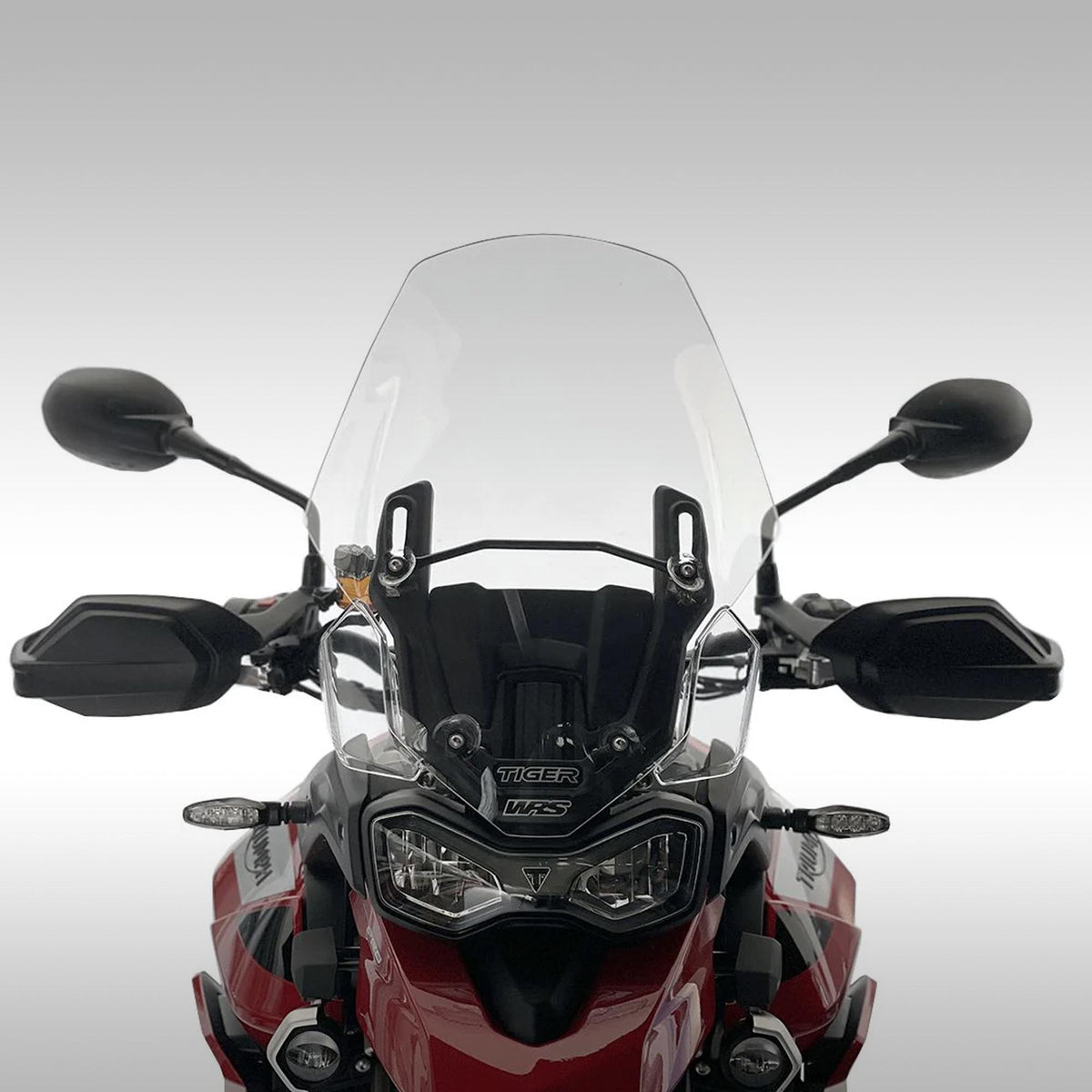 WRS - TRIUMPH TIGER 850 / 900 TOURING WINDSCREEN