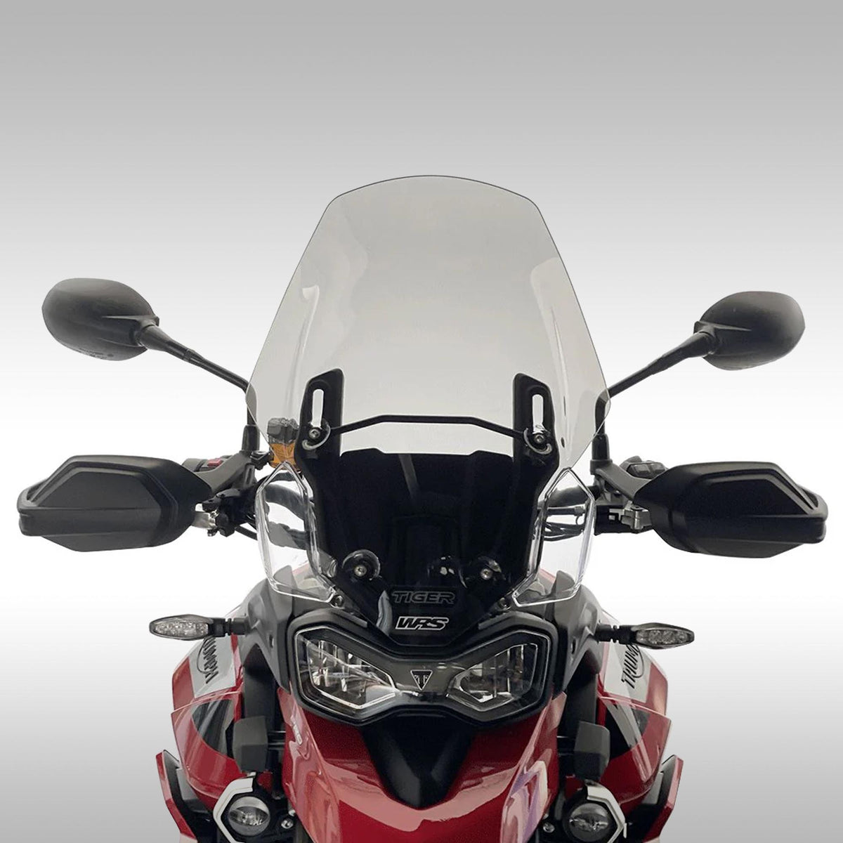 WRS - TRIUMPH TIGER 850 / 900 TOURING WINDSCREEN