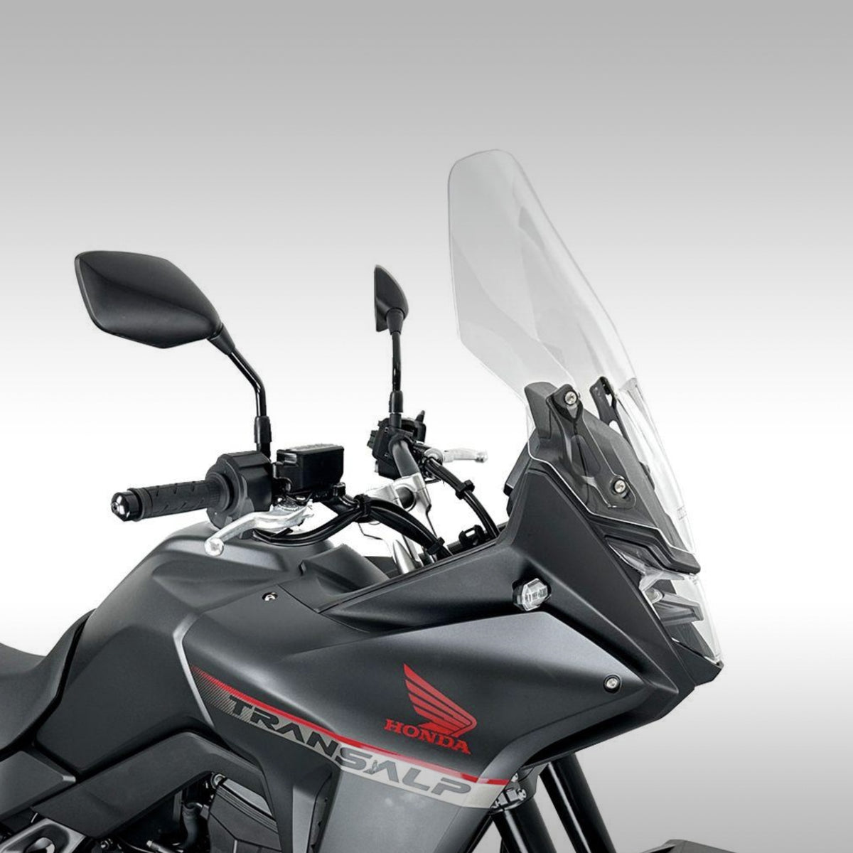 WRS - CAPONORD WINDSCREEN - HONDA XL750 TRANSALP