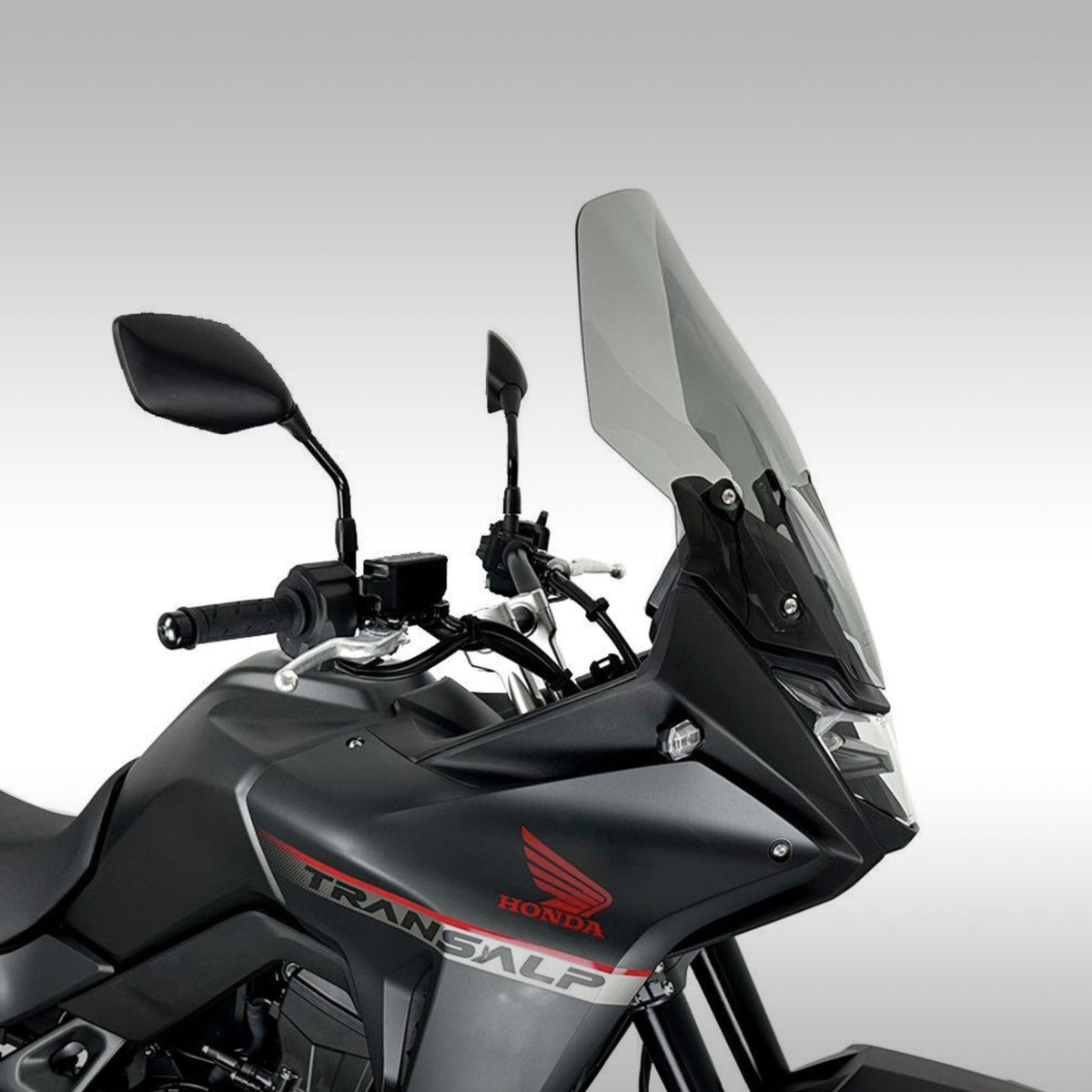 WRS - CAPONORD WINDSCREEN - HONDA XL750 TRANSALP