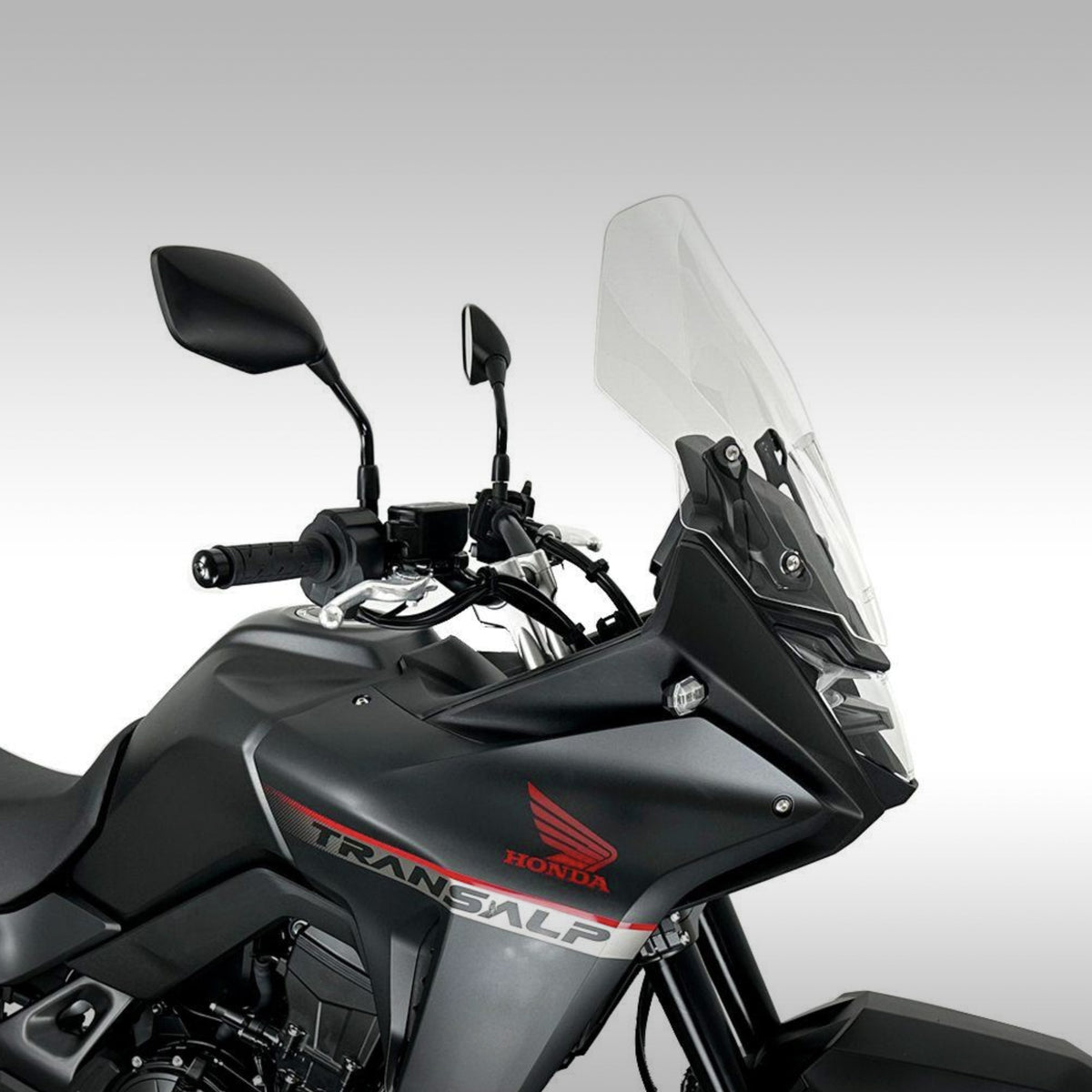 WRS - TOURING WINDSCREEN - HONDA XL750 TRANSALP