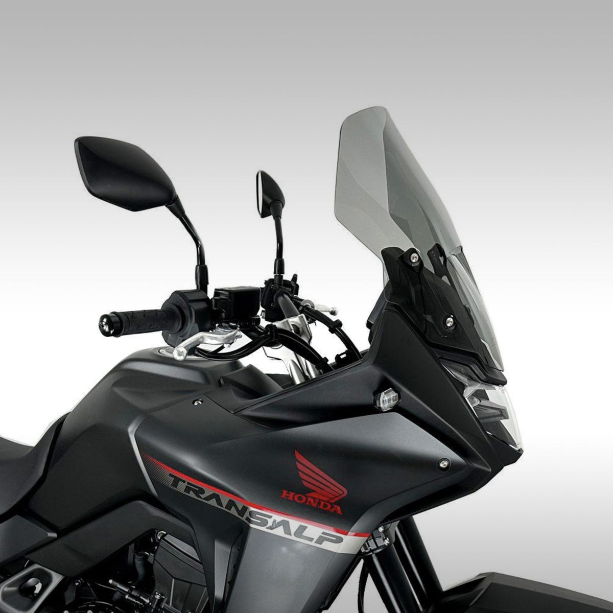 WRS - TOURING WINDSCREEN - HONDA XL750 TRANSALP