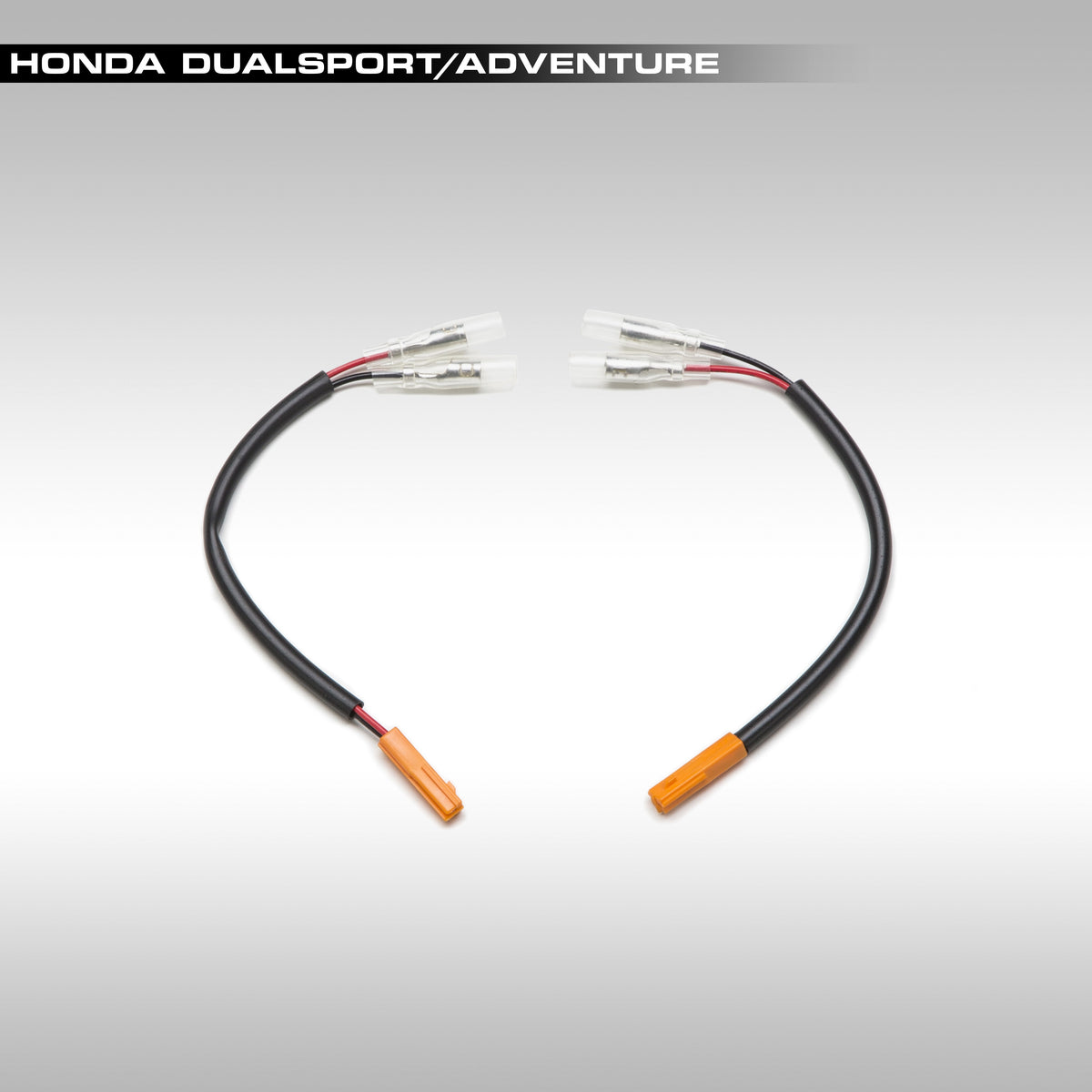 YOSHIMURA - TURN SIGNAL ADAPTER - HONDA DUALSPORTS