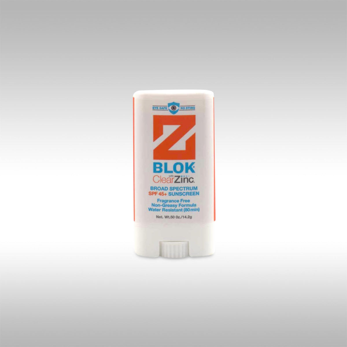 Z BLOK - SUNSCREEN