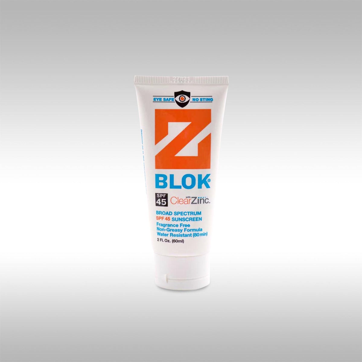 Z BLOK - SUNSCREEN