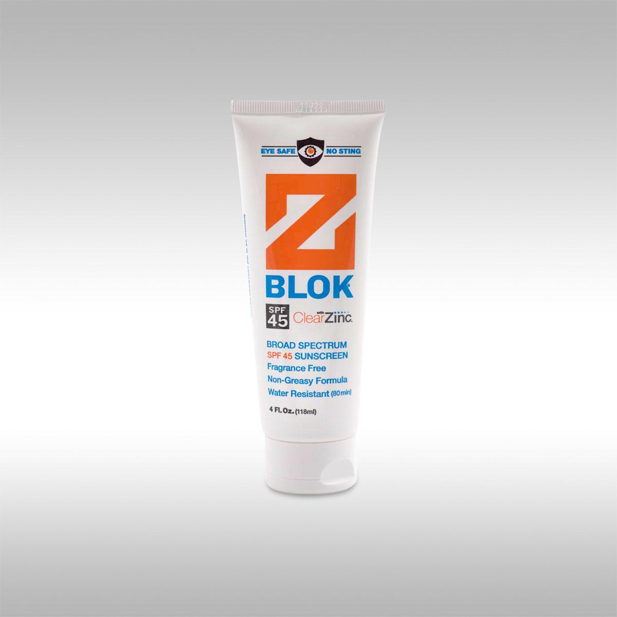 Z BLOK - SUNSCREEN