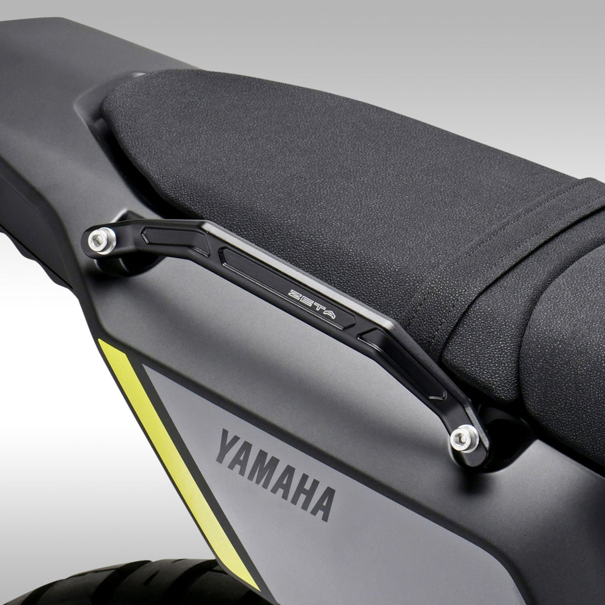 ZETA - GRAB HANDLES - YAMAHA TENERE 700