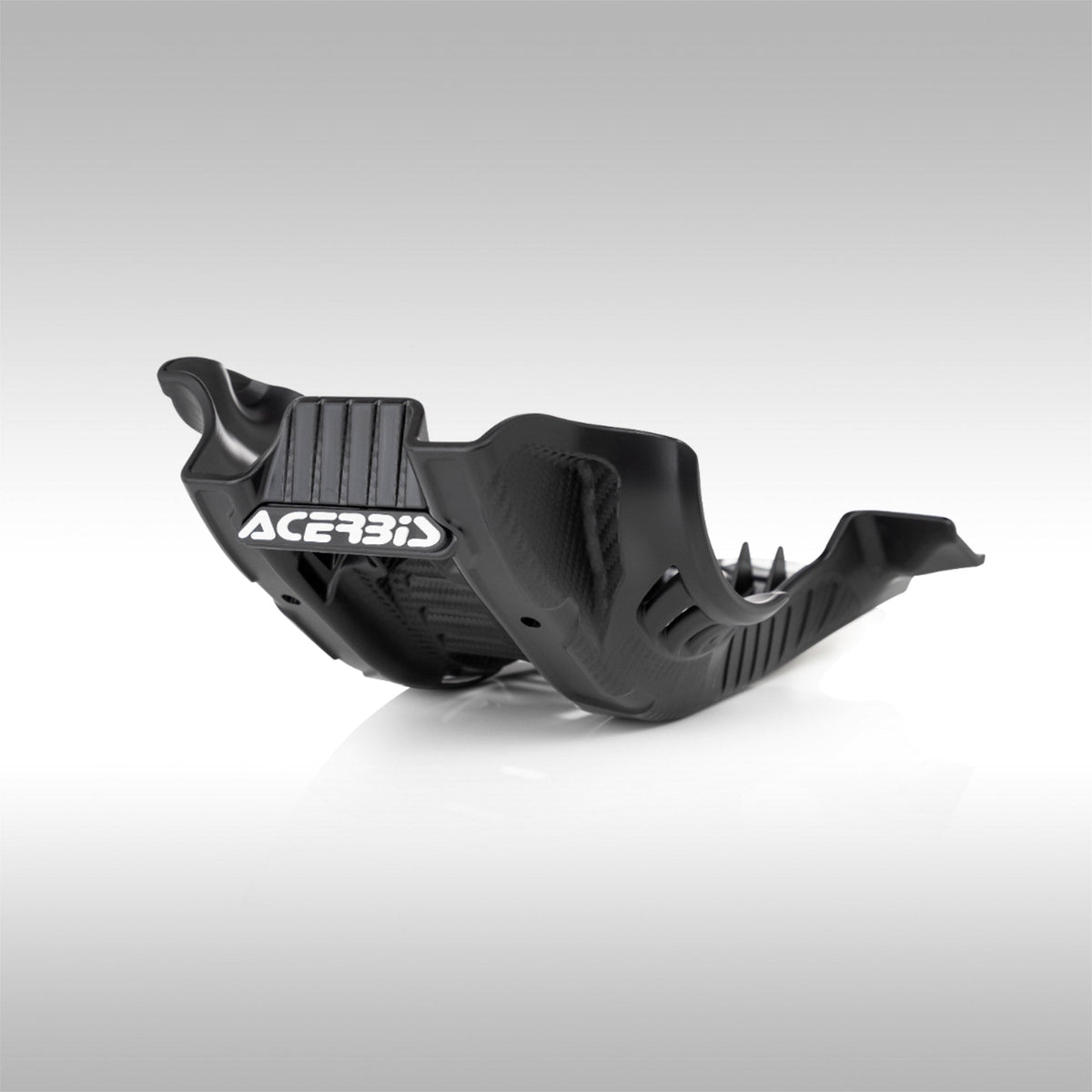 ACERBIS - 2020 - 2023 HUSQVARNA FE / 2021 - 2023 GAS GAS EC SKID PLATE