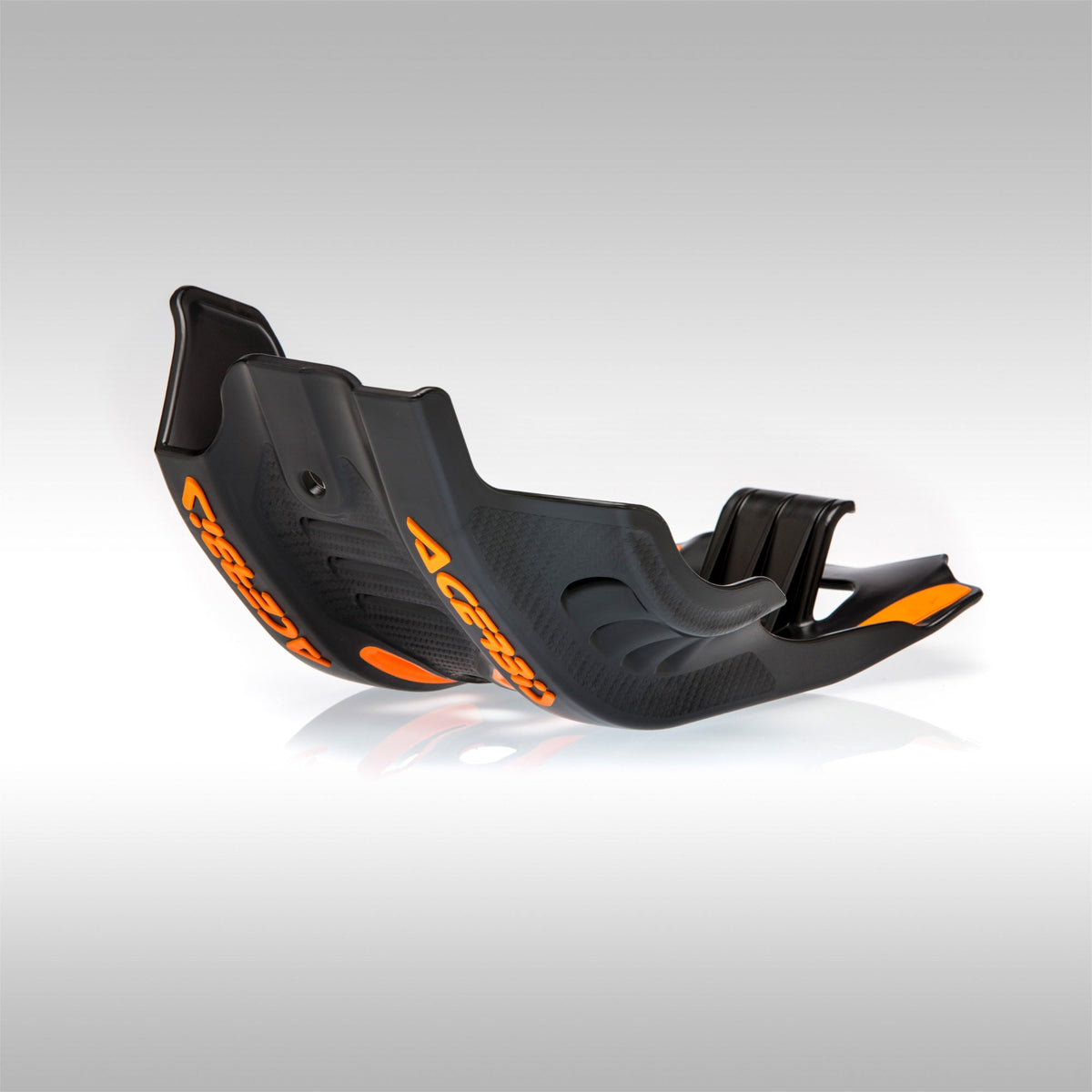 ACERBIS - SKID PLATE  -  2020 - 2023 KTM EXC-F / XCF-W