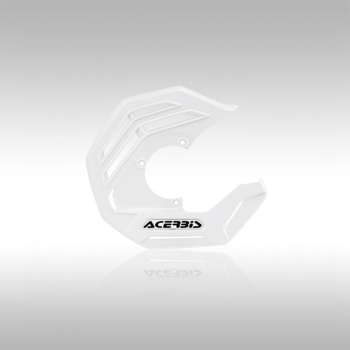 ACERBIS - X-FUTURE DISC COVERS