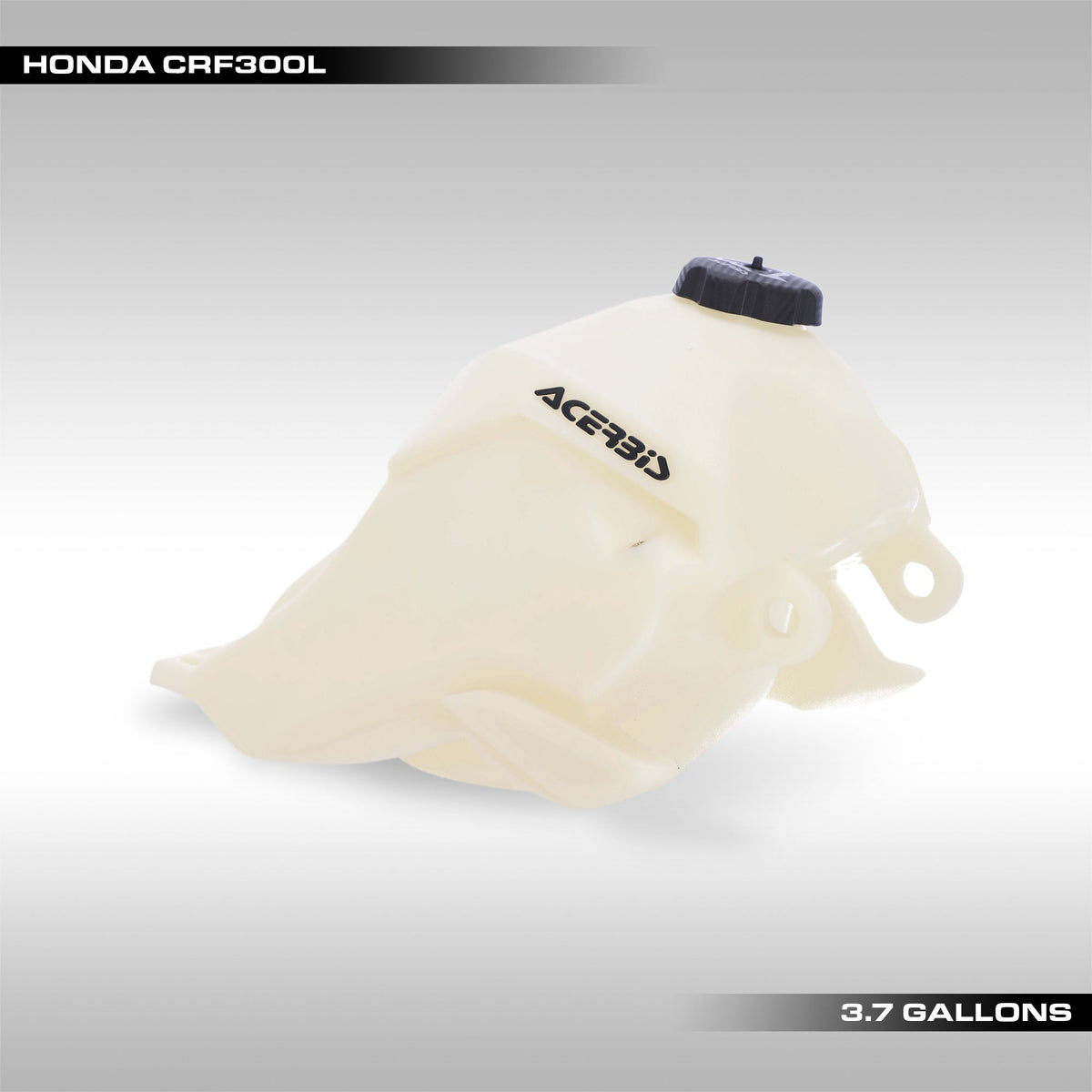 ACERBIS - 3.6 GALLON FUEL TANK - HONDA CRF300L