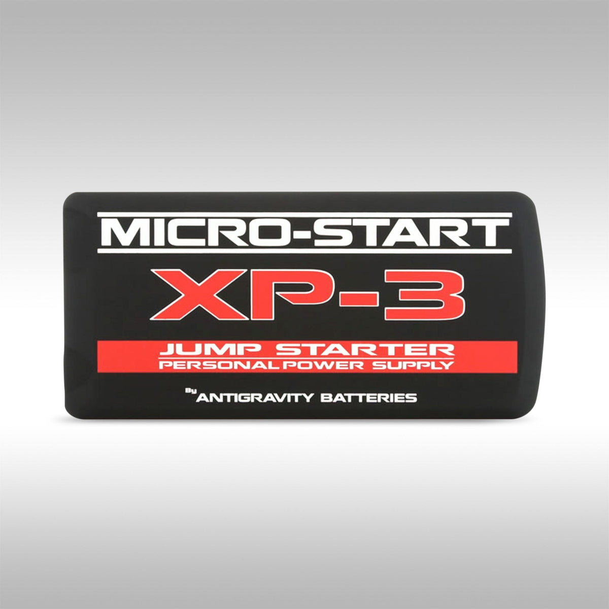 ANTIGRAVITY - MICRO-START XP-3 - GEN 1