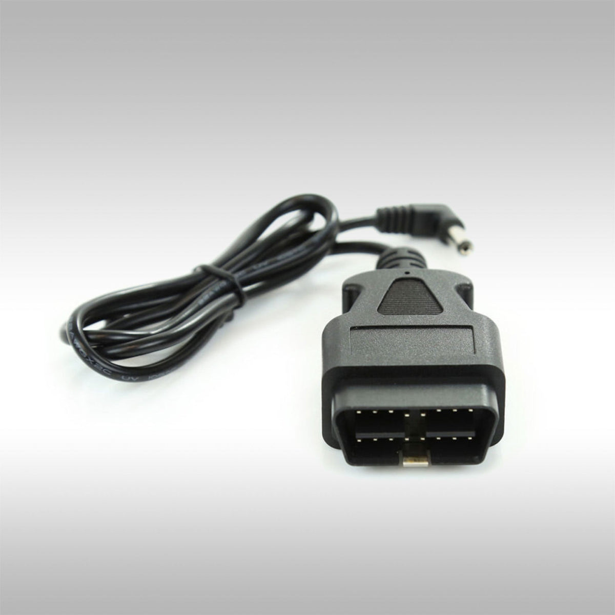 ANTIGRAVITY - OBD-II MEMORY SAVER CABLE