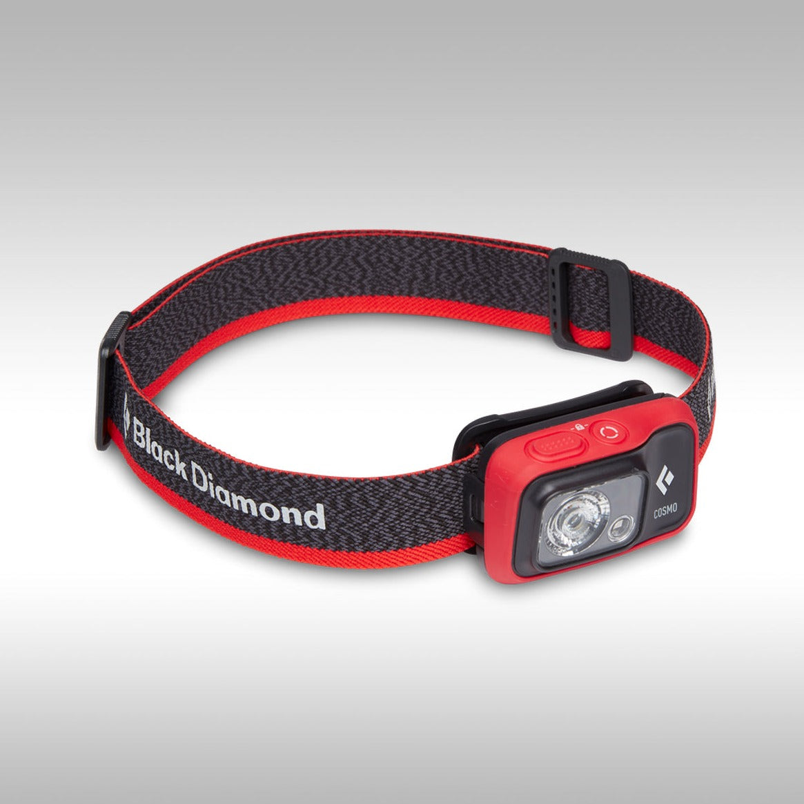 BLACK DIAMOND - COSMO 350 HEADLAMP