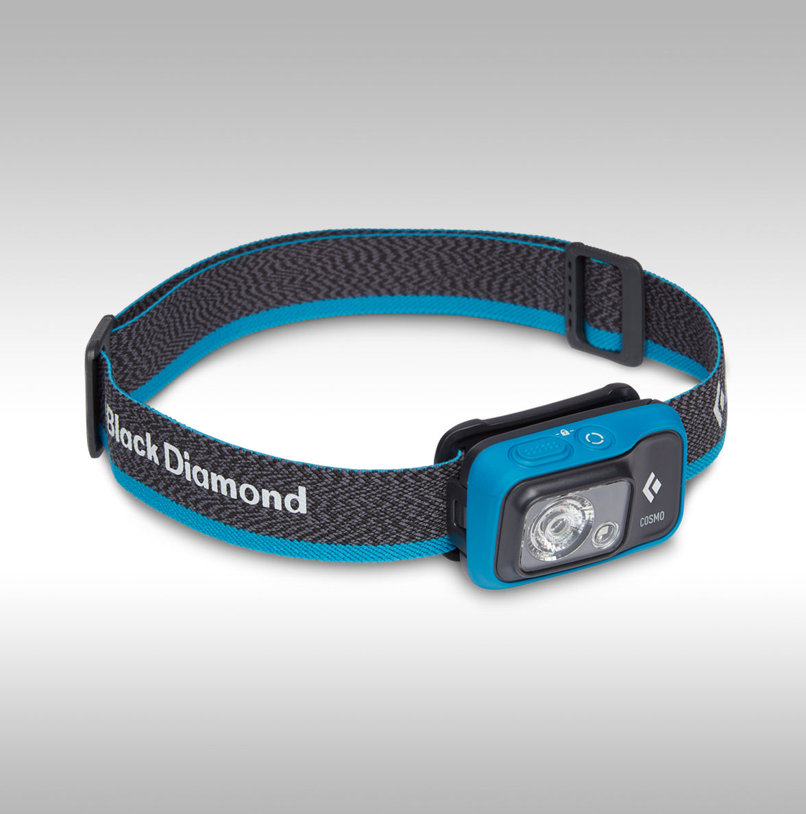 BLACK DIAMOND - COSMO 350 HEADLAMP