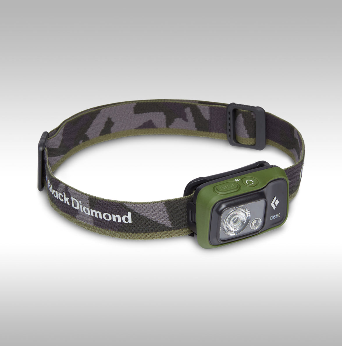 BLACK DIAMOND - COSMO 350 HEADLAMP