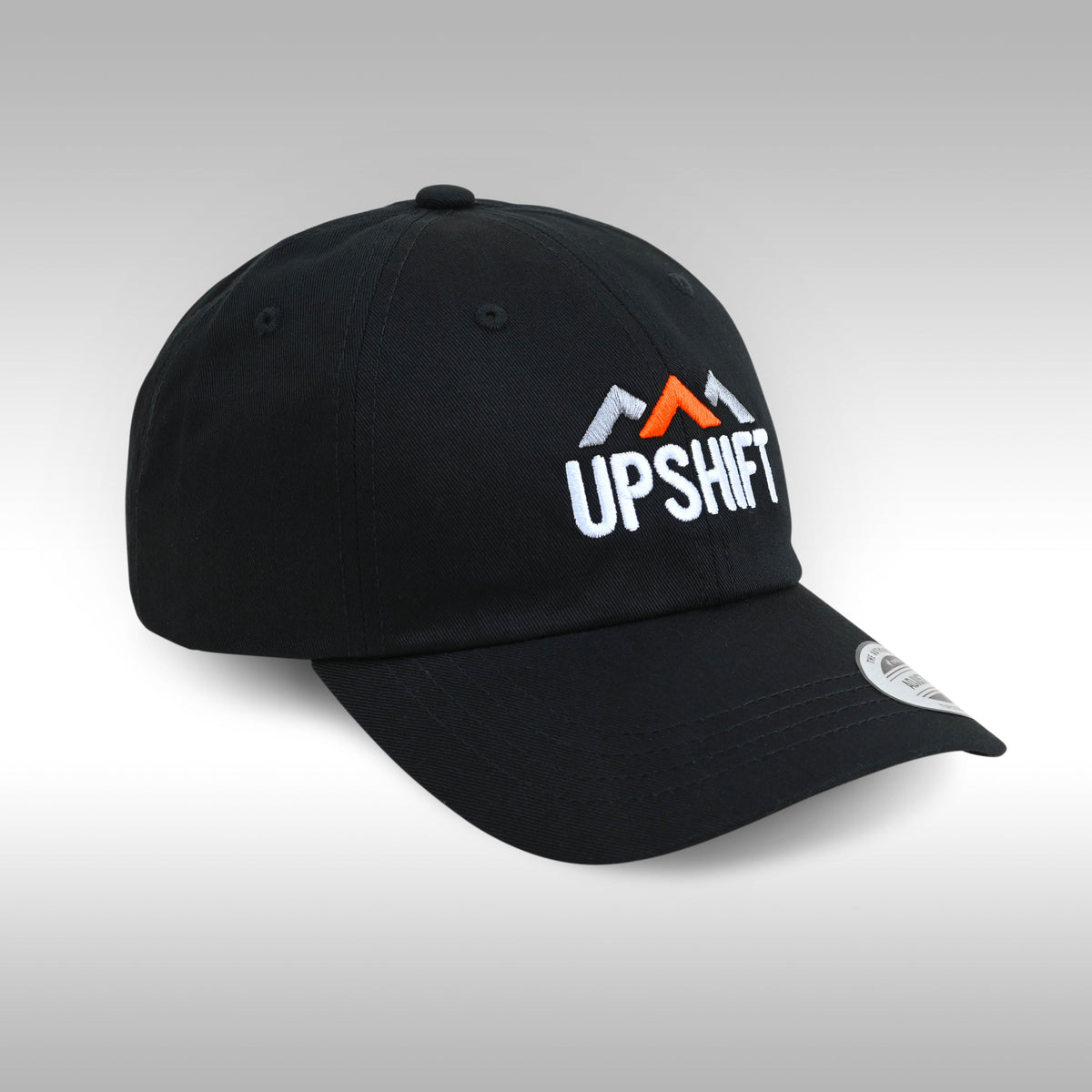 UPSHIFT DAD HAT - THE MARTIN CAP