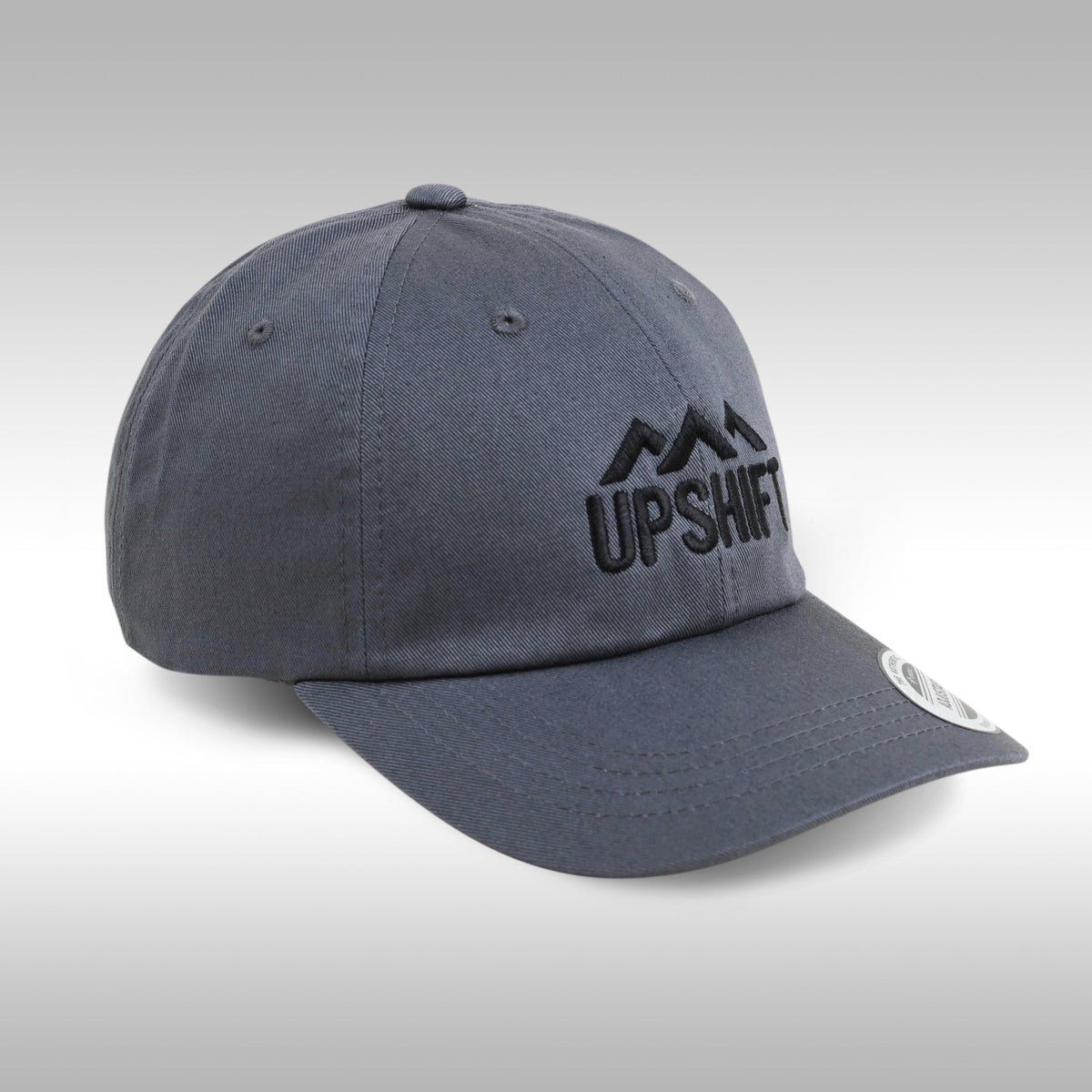 UPSHIFT DAD HAT - THE MARTIN CAP