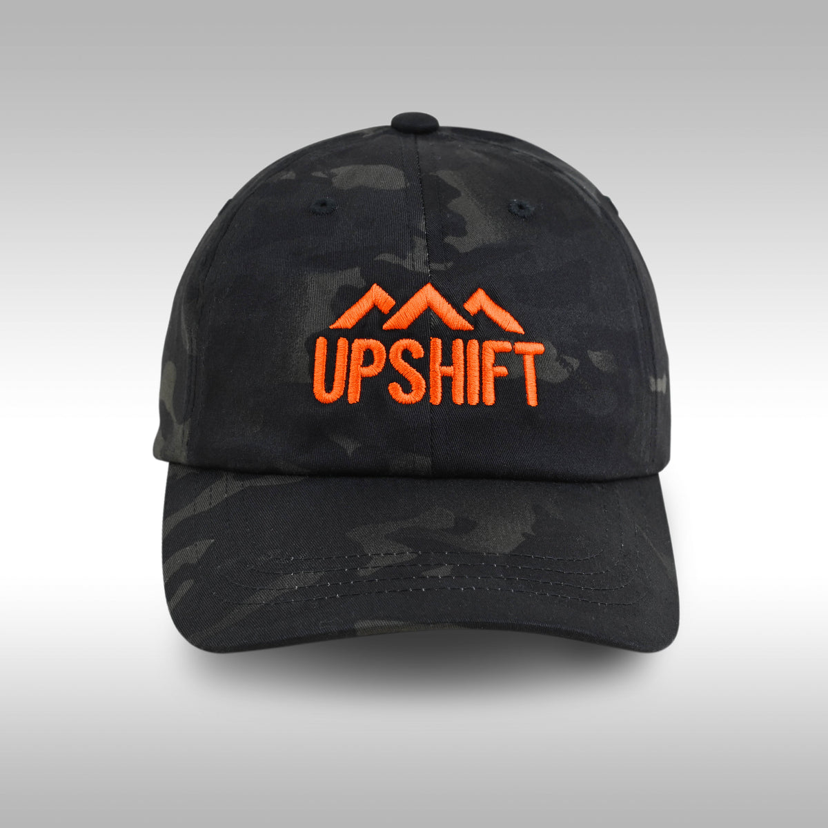 UPSHIFT DAD HAT - THE MARTIN CAP