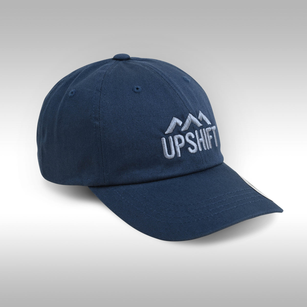 UPSHIFT DAD HAT - THE MARTIN CAP