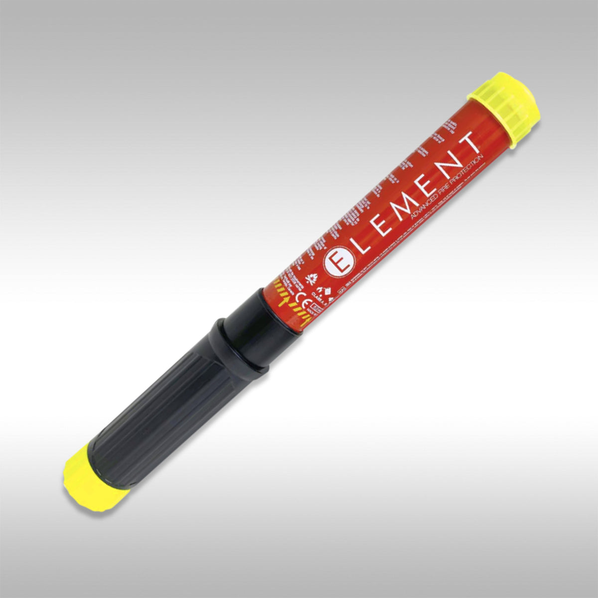 ELEMENT - E100 FIRE EXTINGUISHER