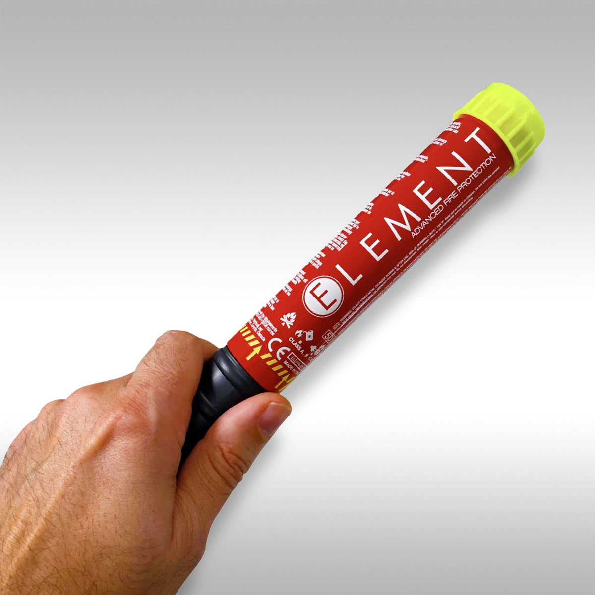 ELEMENT - E100 FIRE EXTINGUISHER