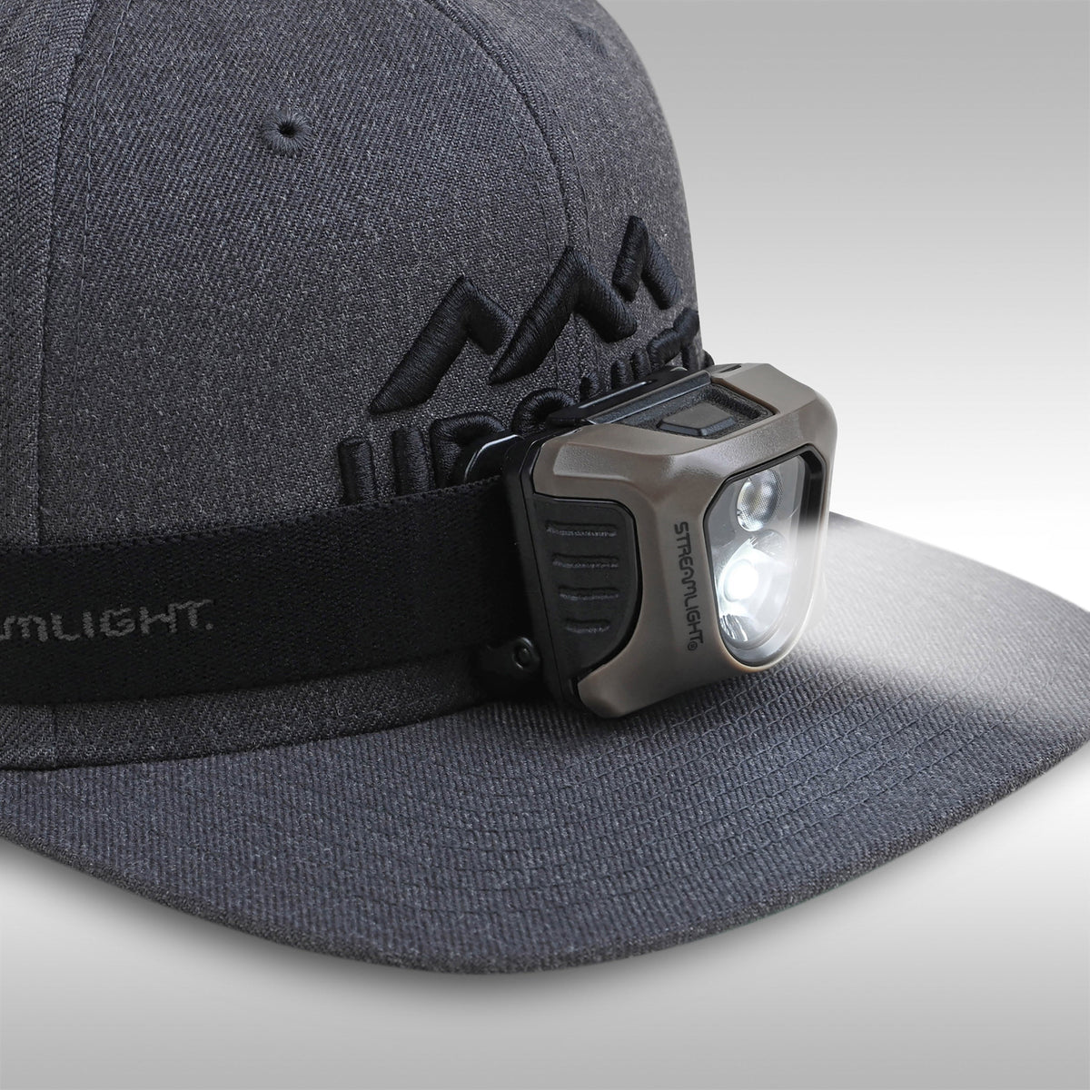 STREAMLIGHT® - ENDURO PRO HEADLAMP