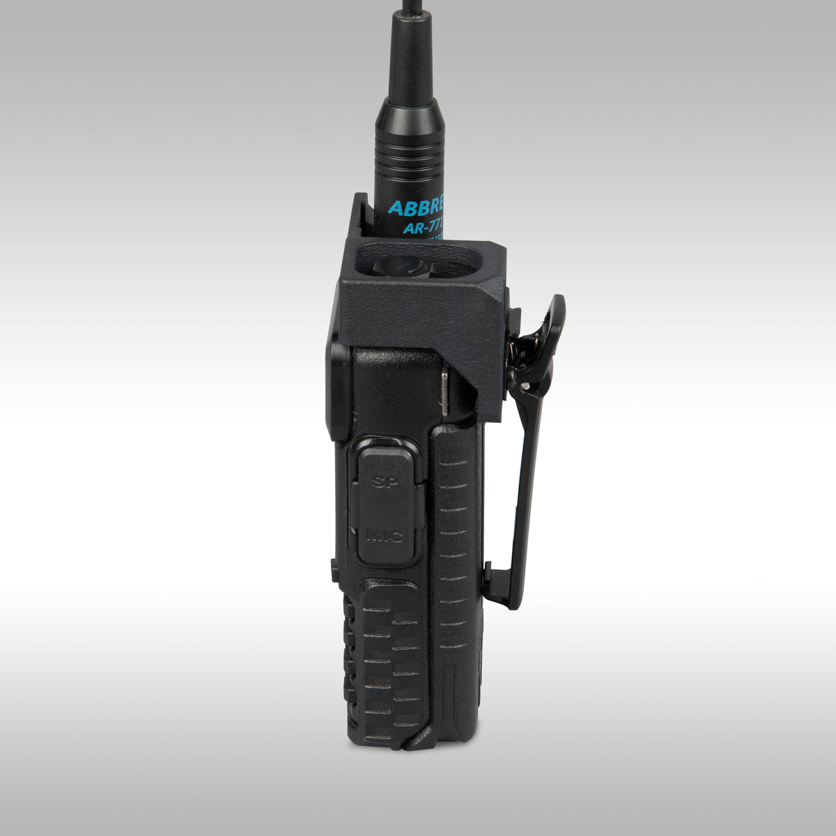 GREAT PLAINS CREATIONS - BAOFENG UV-5R EXOSKELETON