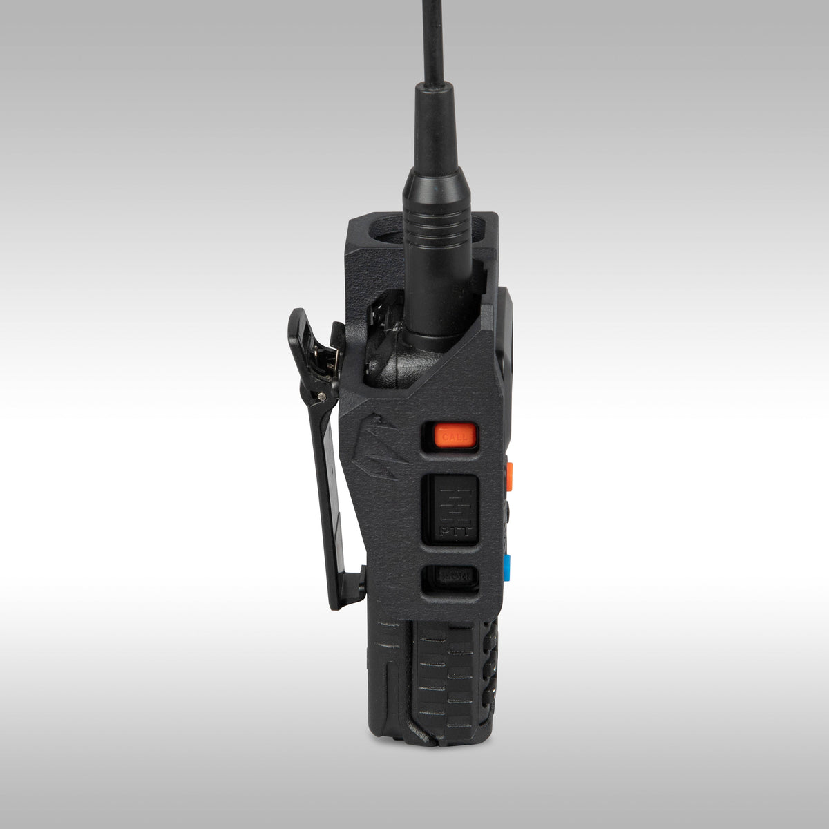 GREAT PLAINS CREATIONS - BAOFENG UV-5R EXOSKELETON