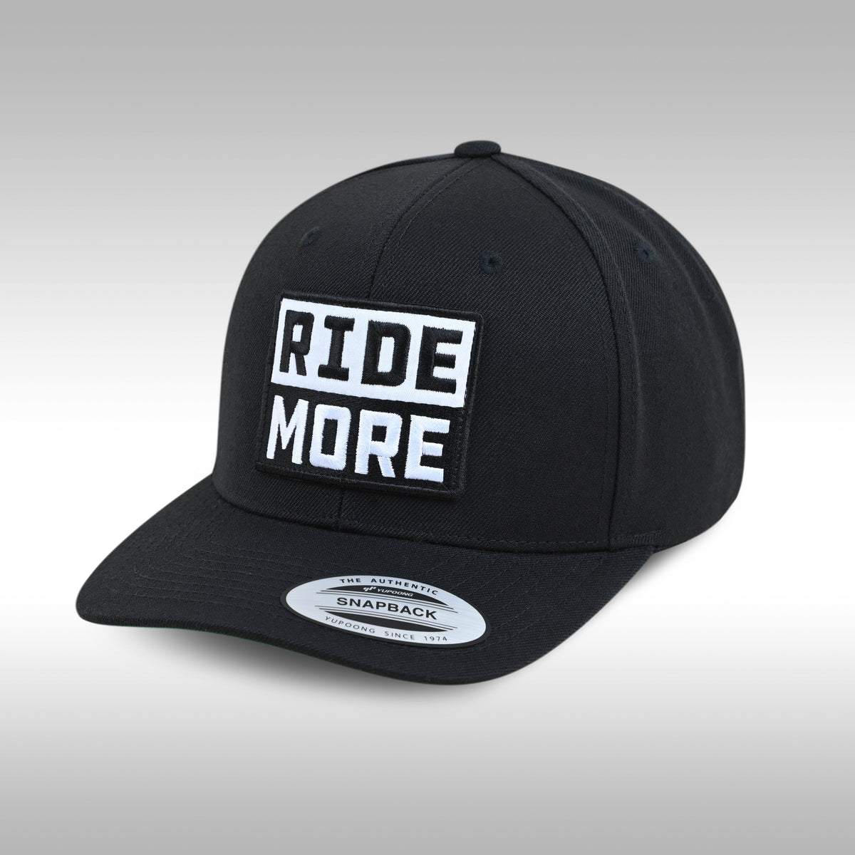 RIDE MORE HATS