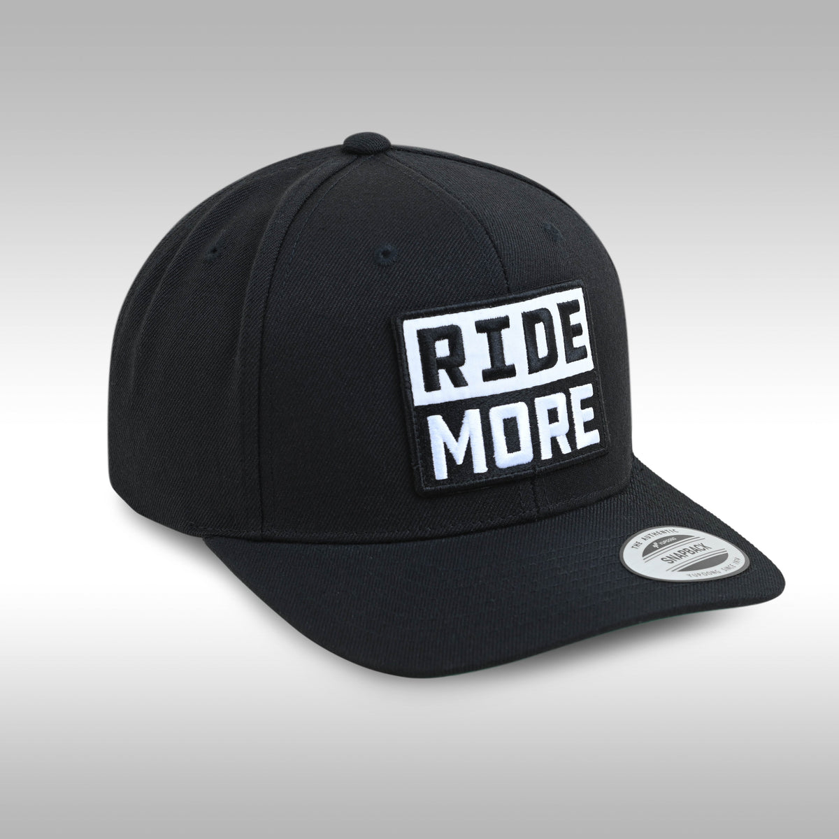 RIDE MORE HATS