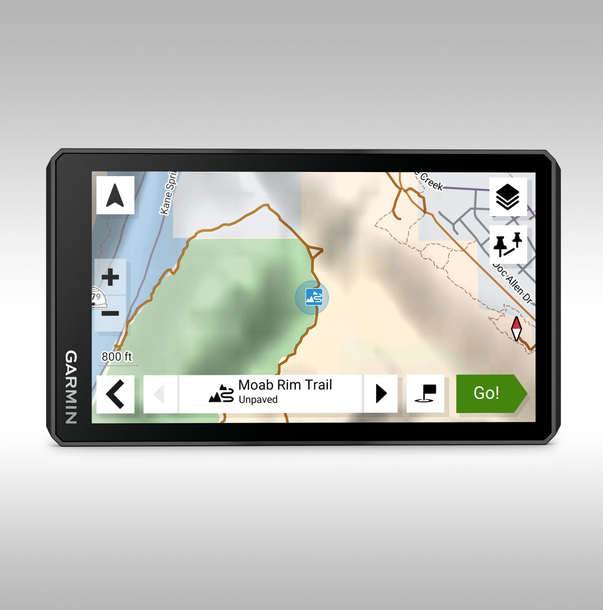 GARMIN - ZUMO XT2