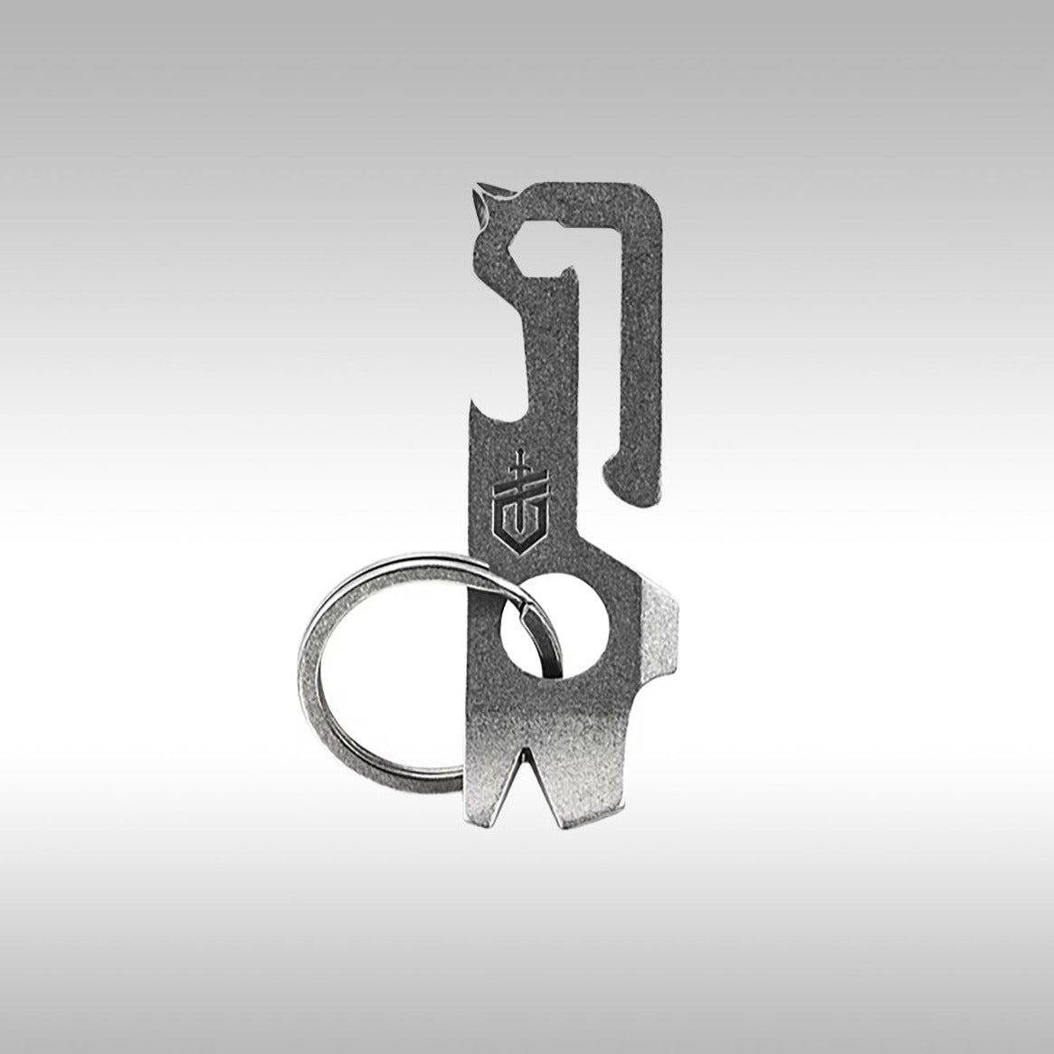 GERBER MULLET KEYCHAIN TOOL