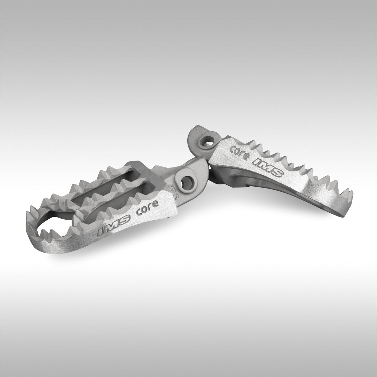 IMS PRODUCTS - CORE MX FOOT PEGS - KTM