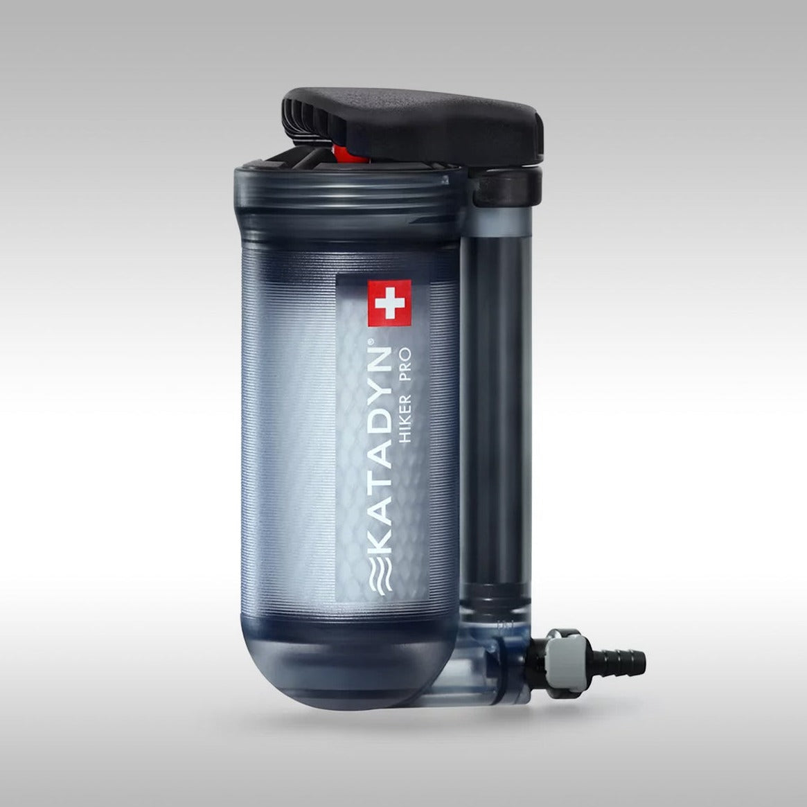 KATADYN - HIKER PRO WATER FILTRATION SYSTEM