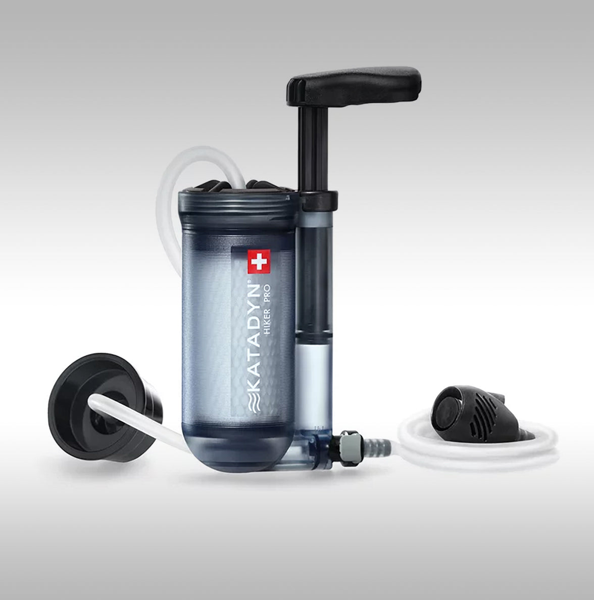 KATADYN - HIKER PRO WATER FILTRATION SYSTEM