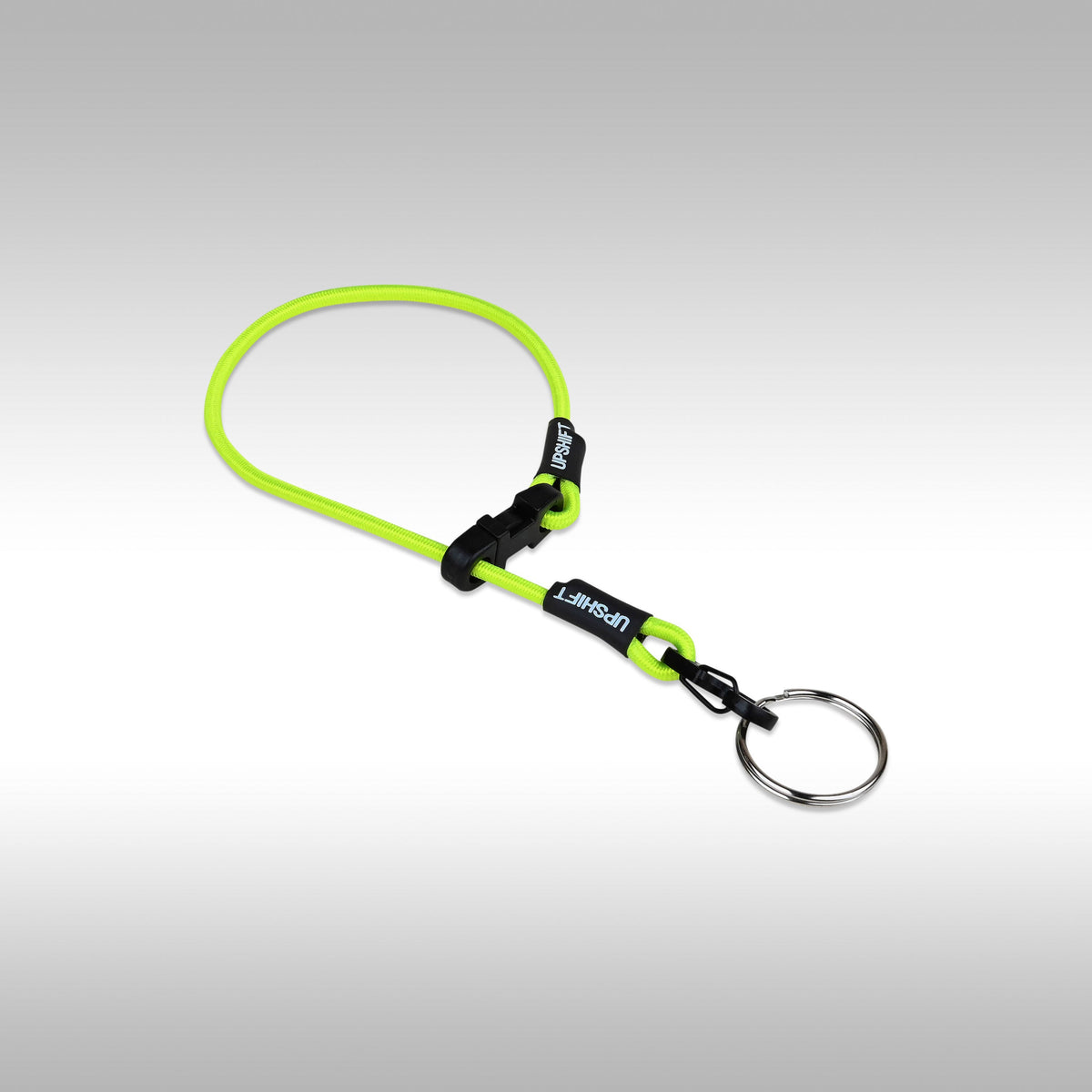 UPSHIFT KEY LEASH