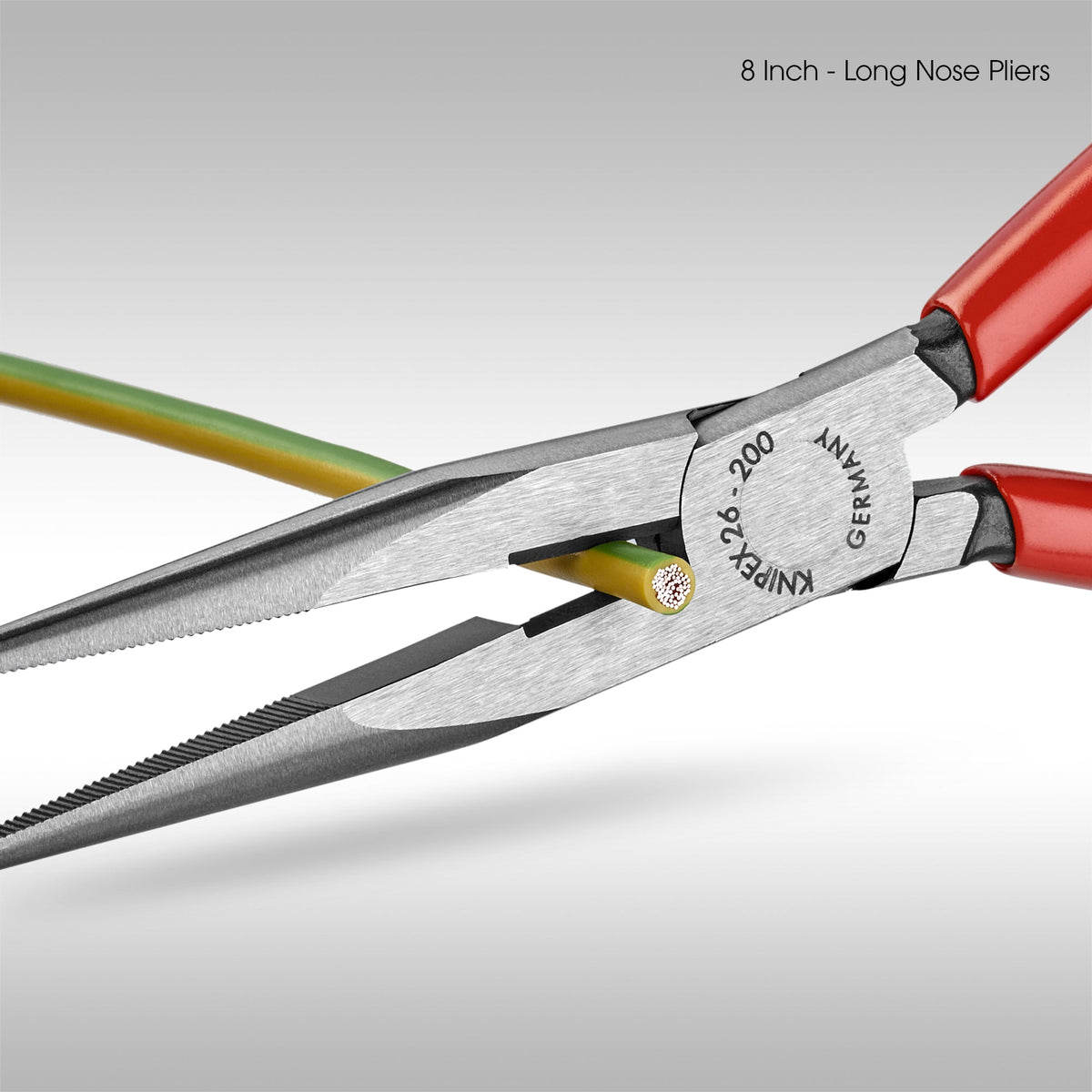 KNIPEX - PLIERS, THE BASICS