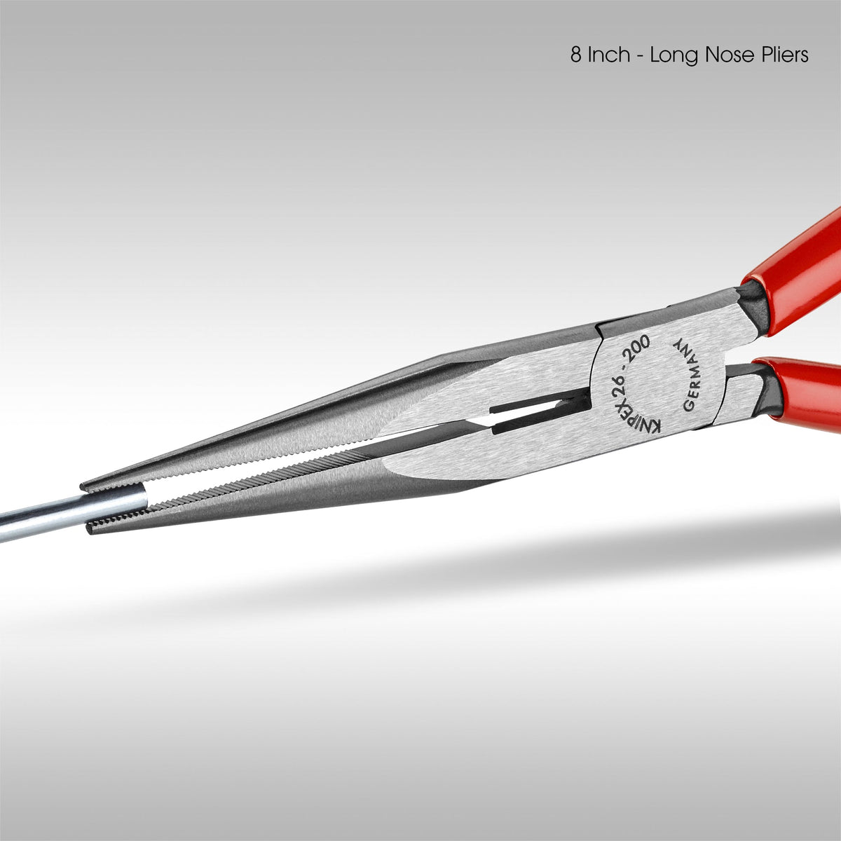 KNIPEX - PLIERS, THE BASICS