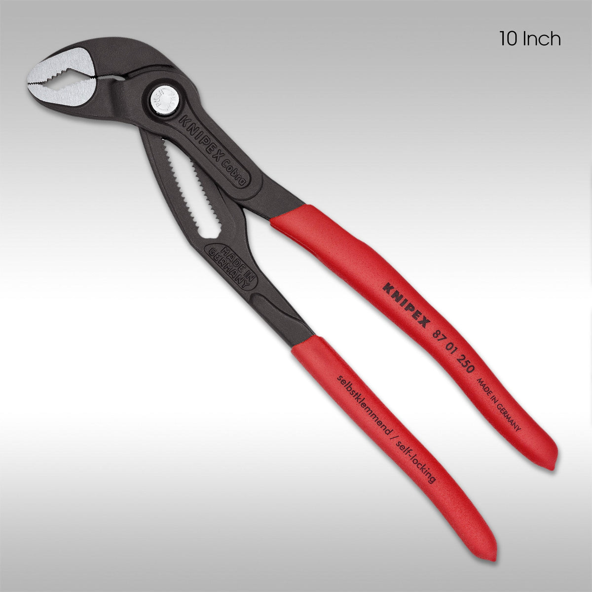 KNIPEX - COBRA PLIERS