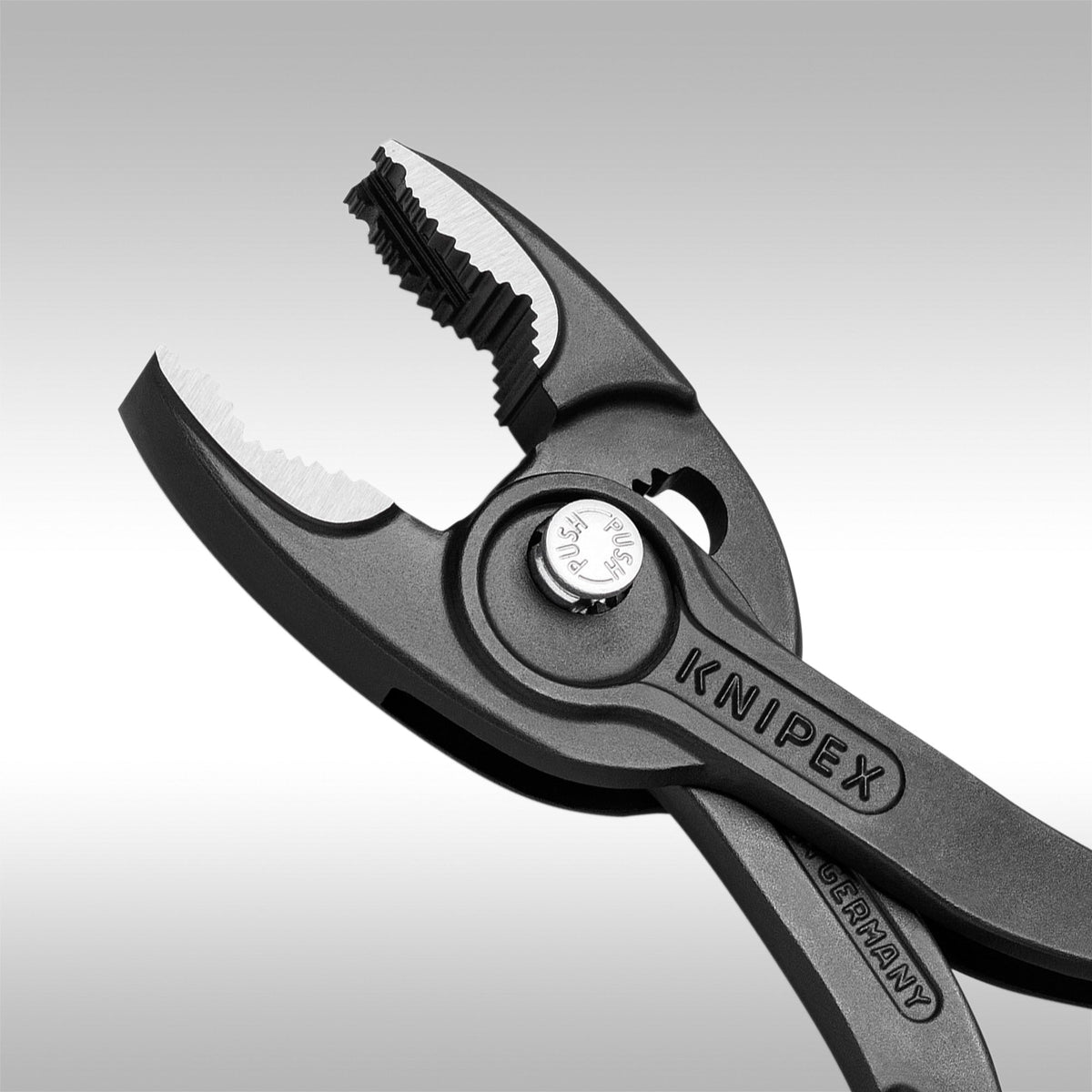 KNIPEX - TWIN GRIP PLIERS