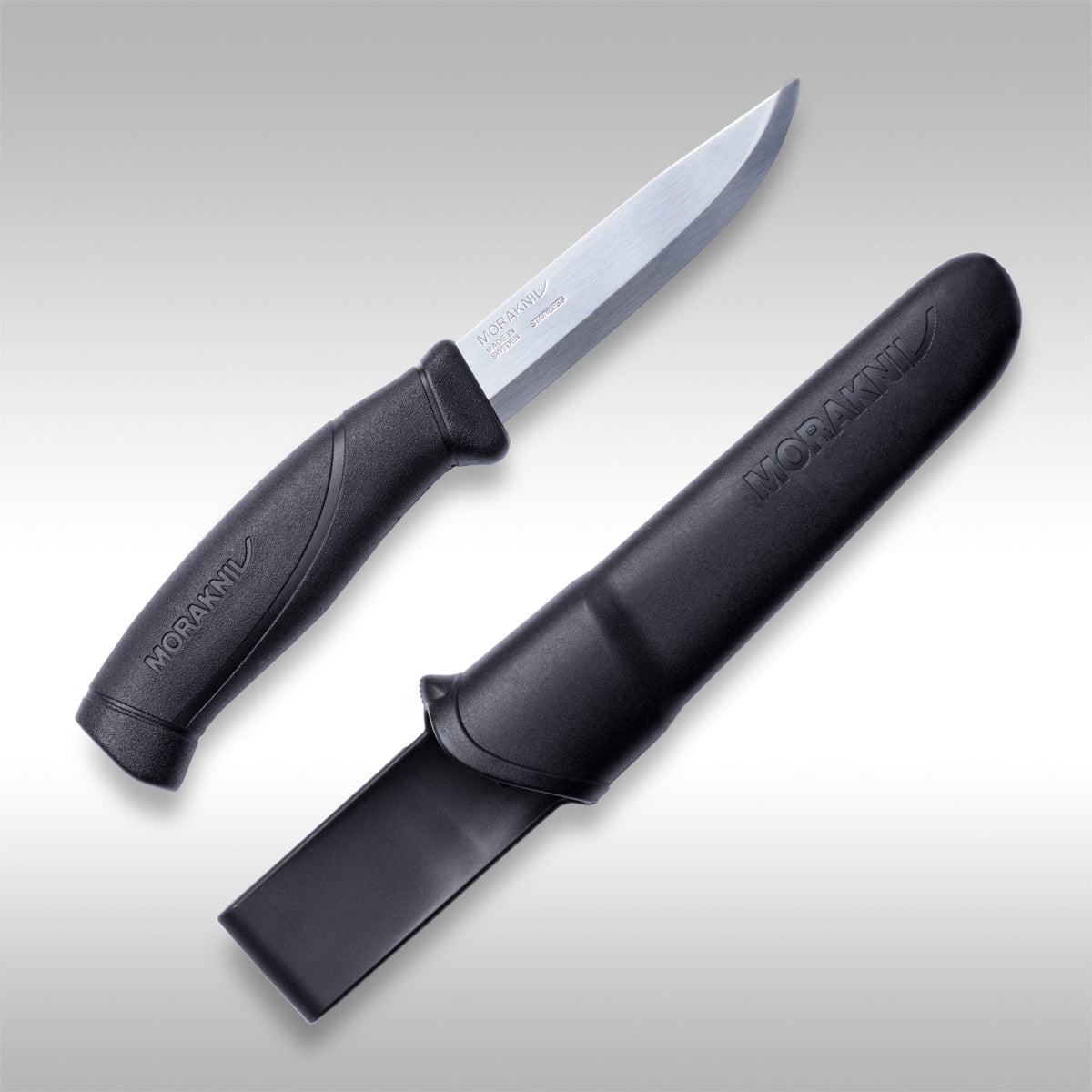 MORAKNIV - COMPANION FIXED BLADE KNIFE