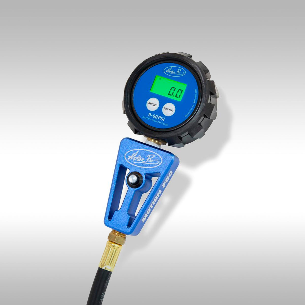 Motion Pro Tire Pressure Gauge. Digital tire pressure gauge. Motorcycle tire pressure gauge. Tire and wheel maintenance. Professional tire pressure gauge. Pressure gauge. Shop tire pressure gauge. Industrial tire pressure gauge.