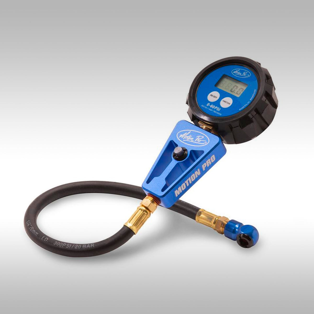 Motion Pro Tire Pressure Gauge. Digital tire pressure gauge. Motorcycle tire pressure gauge. Tire and wheel maintenance. Professional tire pressure gauge. Pressure gauge. Shop tire pressure gauge. Industrial tire pressure gauge.