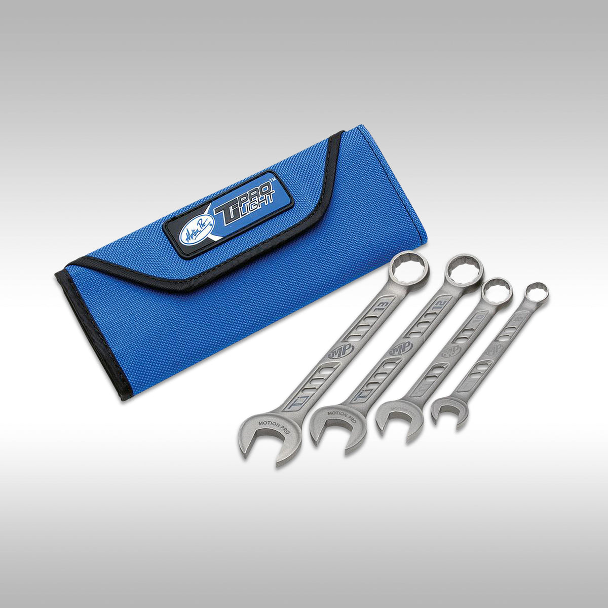 MOTION PRO - TiPROLIGHT™ TITANIUM WRENCHES